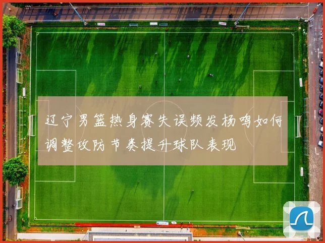 辽宁男篮热身赛失误频发杨鸣如何调整攻防节奏提升球队表现